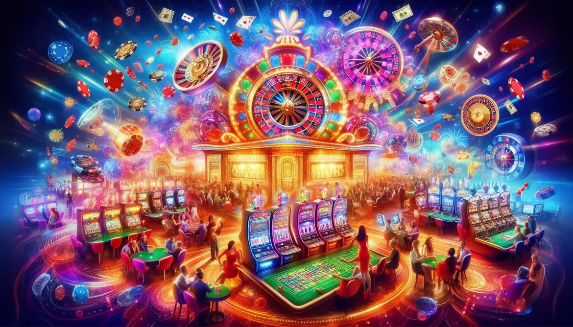 777 casino