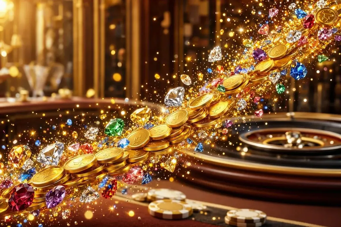 777 casino